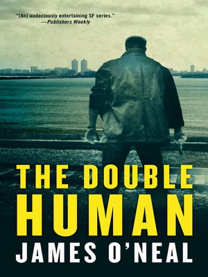 cover image of The Double Human